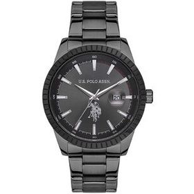 U.S. Polo Assn. USPA1042-04 Erkek Kol Saati