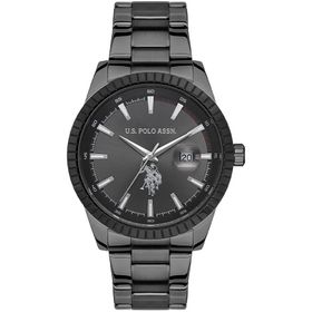U.S. Polo Assn. USPA1042-04 Erkek Kol Saati