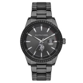 U.S. Polo Assn. USPA1042-04 Erkek Kol Saati