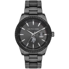 U.S. Polo Assn. USPA1042-04 Erkek Kol Saati