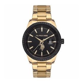U.S. Polo Assn. USPA1042-07 Erkek Kol Saati