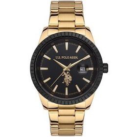 U.S. Polo Assn. USPA1042-07 Erkek Kol Saati
