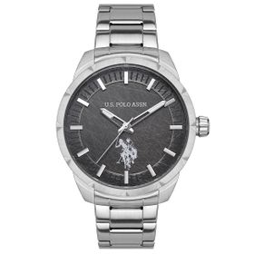 U.S. Polo Assn. USPA1043-01 Erkek Kol Saati