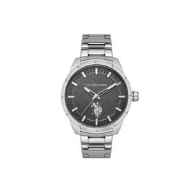 U.S. Polo Assn. USPA1043-01 Erkek Kol Saati