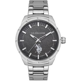 U.S. Polo Assn. USPA1043-01 Erkek Kol Saati