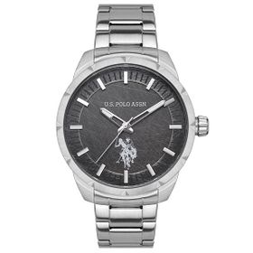 U.S. Polo Assn. USPA1043-01 Erkek Kol Saati