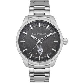U.S. Polo Assn. USPA1043-01 Erkek Kol Saati