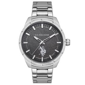 U.S. Polo Assn. USPA1043-01 Erkek Kol Saati