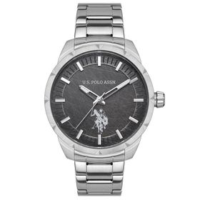 U.S. Polo Assn. USPA1043-01 Erkek Kol Saati