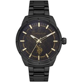 U.S. Polo Assn. USPA1043-02 Erkek Kol Saati