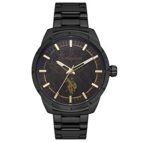 U.S. Polo Assn. USPA1043-02 Erkek Kol Saati