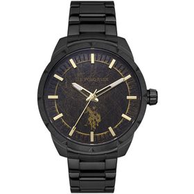 U.S. Polo Assn. USPA1043-02 Erkek Kol Saati