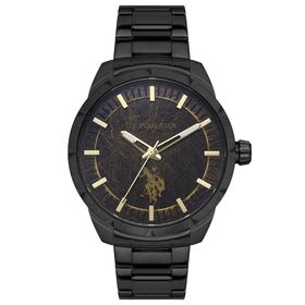 U.S. Polo Assn. USPA1043-02 Erkek Kol Saati