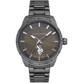 U.S. Polo Assn. USPA1043-03 Erkek Kol Saati