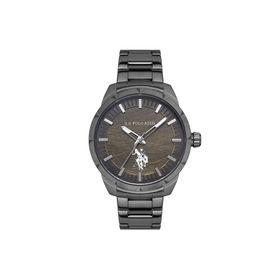 U.S. Polo Assn. USPA1043-03 Erkek Kol Saati