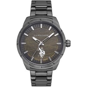 U.S. Polo Assn. USPA1043-03 Erkek Kol Saati