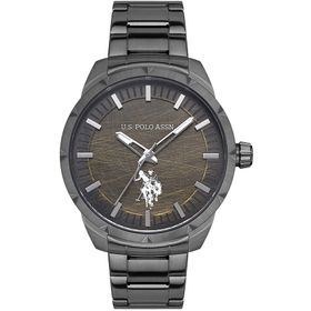 U.S. Polo Assn. USPA1043-03 Erkek Kol Saati