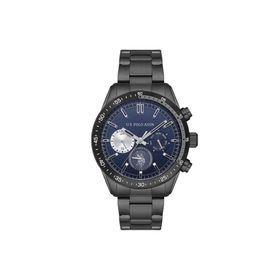 U.S. Polo Assn. USPA1044-02 Erkek Kol Saati