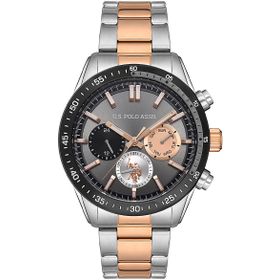 U.S. Polo Assn. USPA1044-03 Erkek Kol Saati