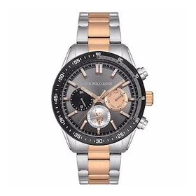 U.S. Polo Assn. USPA1044-03 Erkek Kol Saati