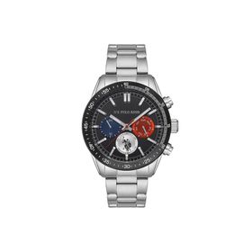 U.S. Polo Assn. USPA1044-04 Erkek Kol Saati