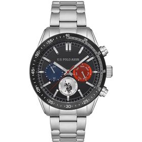 U.S. Polo Assn. USPA1044-04 Erkek Kol Saati
