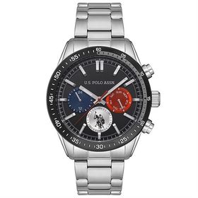 U.S. Polo Assn. USPA1044-04 Erkek Kol Saati