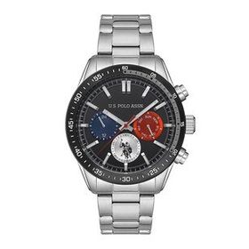 U.S. Polo Assn. USPA1044-04 Erkek Kol Saati
