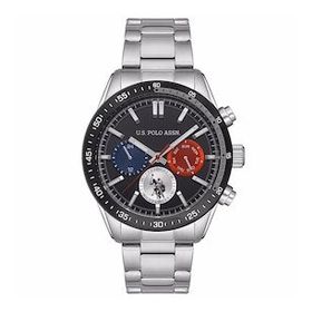 U.S. Polo Assn. USPA1044-04 Erkek Kol Saati