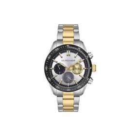 U.S. Polo Assn. USPA1044-05 Erkek Kol Saati