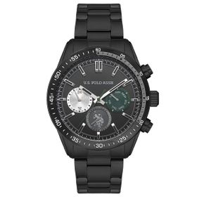 U.S. Polo Assn. USPA1044-06 Erkek Kol Saati