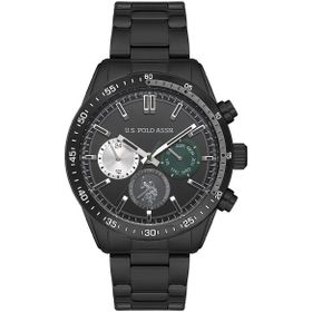 U.S. Polo Assn. USPA1044-06 Erkek Kol Saati