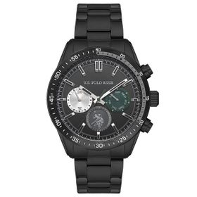 U.S. Polo Assn. USPA1044-06 Erkek Kol Saati