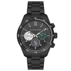 U.S. Polo Assn. USPA1044-06 Erkek Kol Saati
