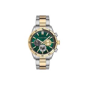 U.S. Polo Assn. USPA1044-07 Erkek Kol Saati