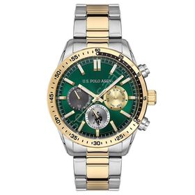 U.S. Polo Assn. USPA1044-07 Erkek Kol Saati