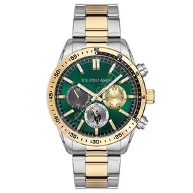 U.S. Polo Assn. USPA1044-07 Erkek Kol Saati