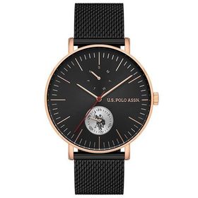 U.S. Polo Assn. USPA1046-05 Erkek Kol Saati
