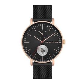 U.S. Polo Assn. USPA1046-05 Erkek Kol Saati