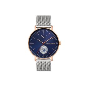 U.S. Polo Assn. USPA1046-06 Erkek Kol Saati