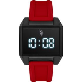 U.S. Polo Assn. USPA1047-02 Erkek Kol Saati