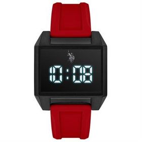 U.S. Polo Assn. USPA1047-02 Erkek Kol Saati
