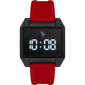 U.S. Polo Assn. USPA1047-02 Erkek Kol Saati
