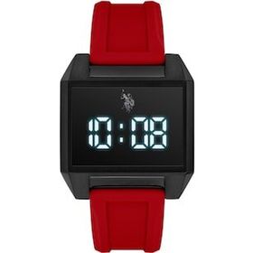 U.S. Polo Assn. USPA1047-02 Erkek Kol Saati