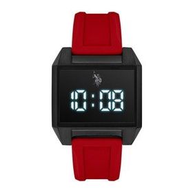 U.S. Polo Assn. USPA1047-02 Erkek Kol Saati