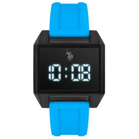 U.S. Polo Assn. USPA1047-04 Erkek Kol Saati