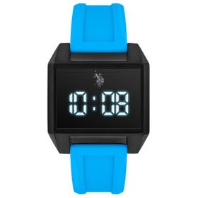 U.S. Polo Assn. USPA1047-04 Erkek Kol Saati