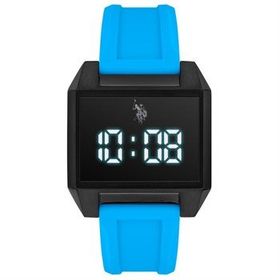 U.S. Polo Assn. USPA1047-04 Erkek Kol Saati