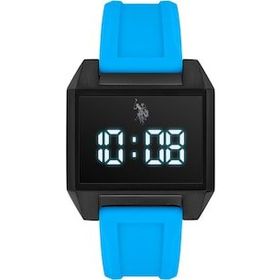 U.S. Polo Assn. USPA1047-04 Erkek Kol Saati