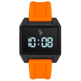 U.S. Polo Assn. USPA1047-05 Erkek Kol Saati